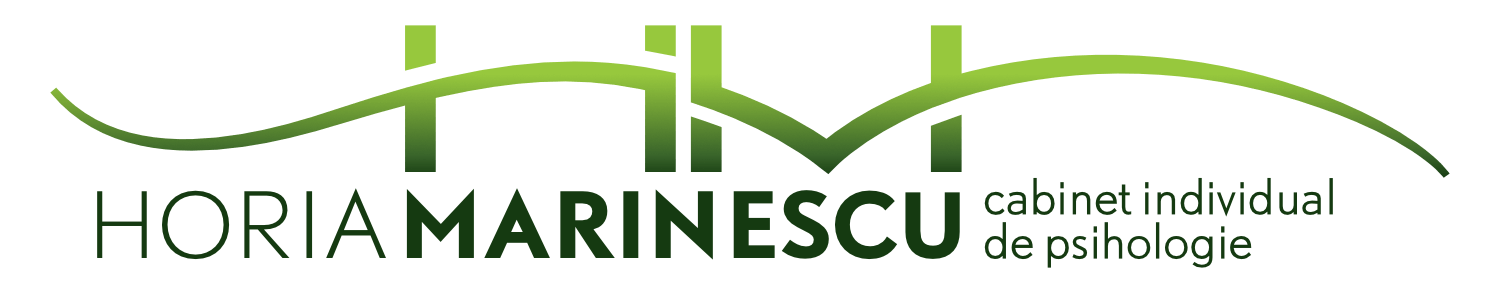 Psiholog Horia Marinescu